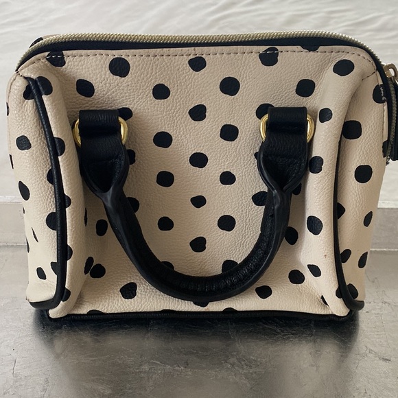 Betsy Johnson Bag - Picture 2 of 7